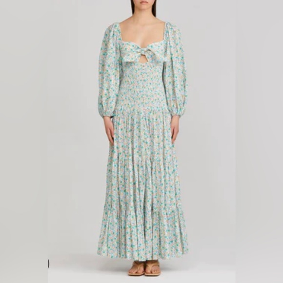 Significant Other Paloma Dress - Picture 4 of 14